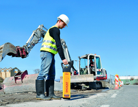 Détection et inspection