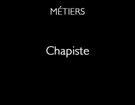 Chapiste