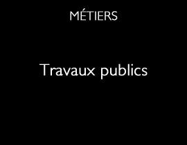 Travaux publics