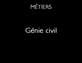 Génie civil