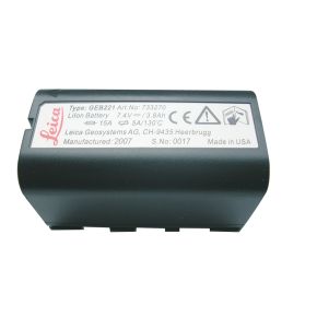 BATTERIE INTERNE GEB221  