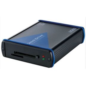 LECTEUR DE CARTES USB MCR7 SD/CF  