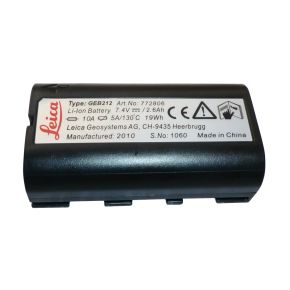 BATTERIE GEB 212  