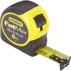 Ruban blade armor FATMAX 8m x 32mm