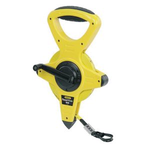 Ruban Power Winder Fiberglass 100m 