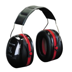 CASQUE ANTI BRUIT OPTIME III  