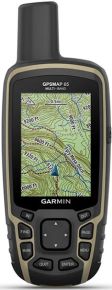 GPS GARMIN GPSMAP 65 Multi-Band