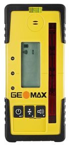 Récepteur Laser GeoMax ZRP105 Pro Receiver