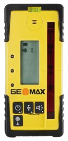 Récepteur Laser GeoMax ZRD105 Digital Receiver