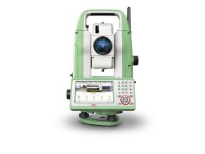 Leica FlexLine TS10 1"R500