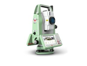 Leica FlexLine TS10 2"R1000