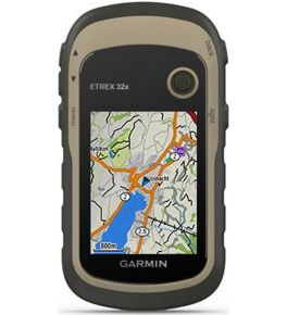 GPS GARMIN eTrex® 32x