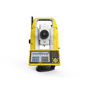 LEICA iCB70 1" R500, iCON total station