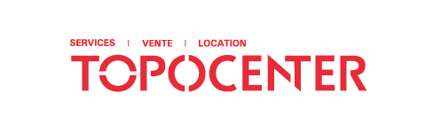 Logo Topocenter